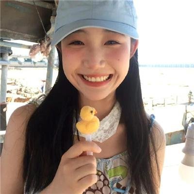 脸红心跳