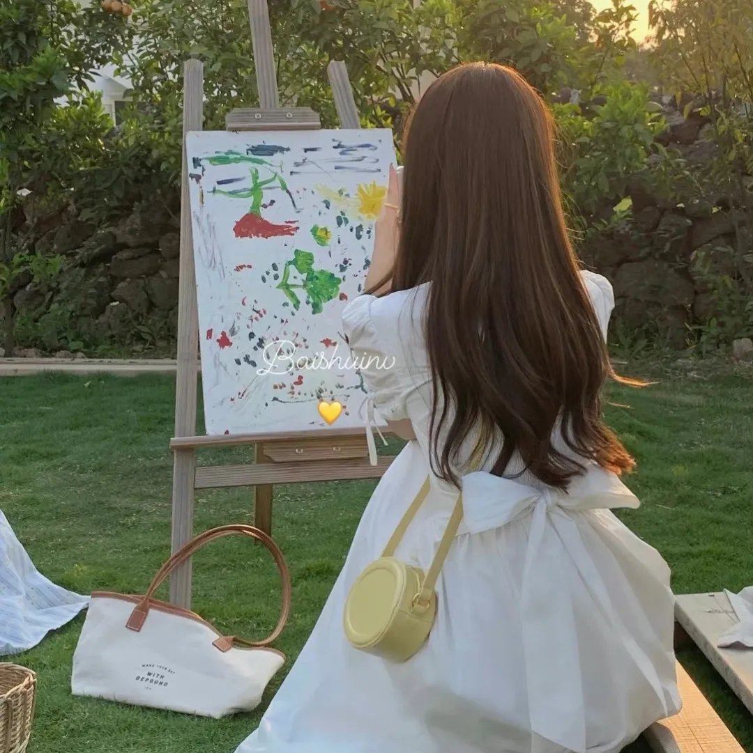上海的女儿